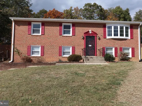 8910 Palmer St, Fort Washington, MD 20744