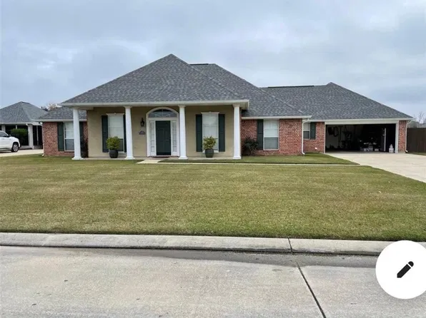 662 N Pine St, Gramercy, LA 70052