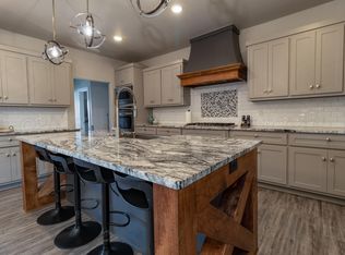 9150 Copper Creek Dr, Amarillo, TX 79119