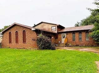 15783 Stevenson Pl, Lowell, IN 46356