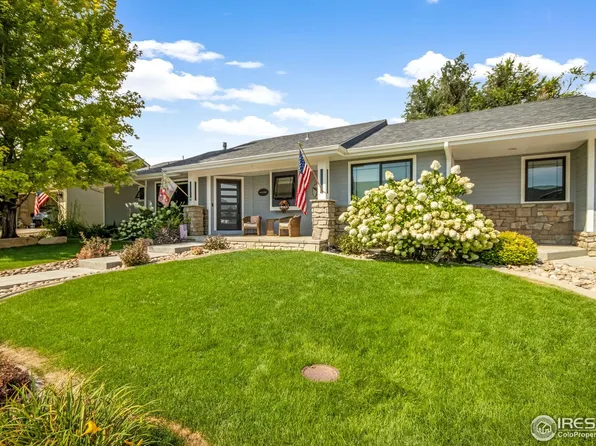323 N 60th Ave, Greeley, CO 80634