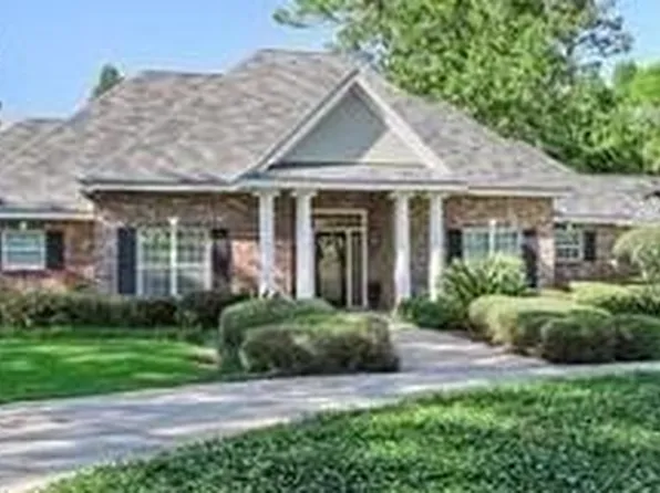 107 Magee Rd, Franklinton, LA 70438