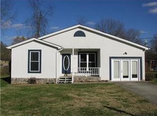 122 Allen Ct, Tornado, WV