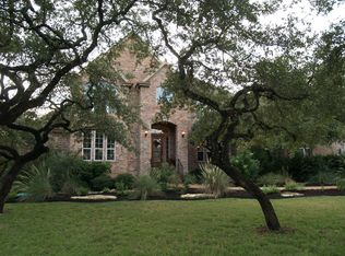 5824 Via Dr, Austin, TX 78735