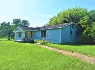 4865 County Road 418, Rosharon, TX 77583