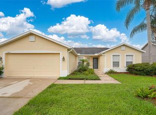 11813 Colyar Ln, Parrish, FL 34219