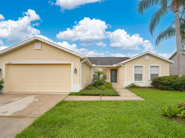 11813 Colyar Ln, Parrish, FL 34219