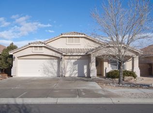 6019 Sipapu Ave NW, Albuquerque, NM 87120