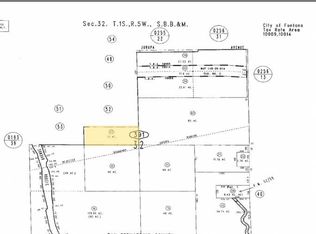 0 Via Sombra, Fontana, CA 92337