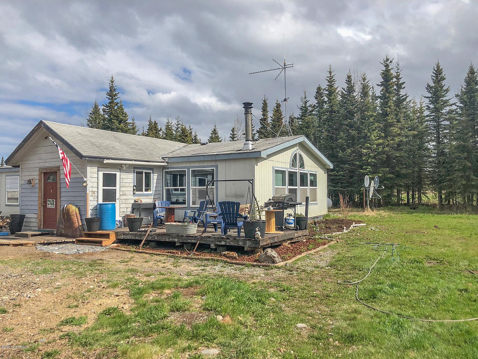 64405 Alice Ave, Ninilchik, AK 99639 Zillow