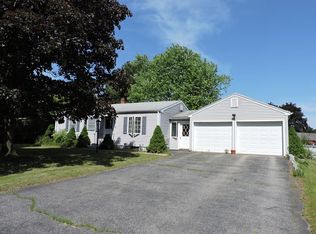 141 Holy Cross Cir, Ludlow, MA 01056