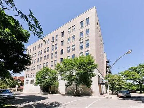 811 S Lytle St APT 215, Chicago, IL 60607