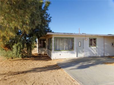 62753 Desert Trail Dr, Joshua Tree, CA, 92252