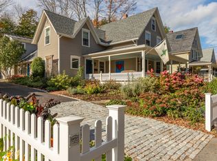 95 Bay View St, Camden, ME 04843