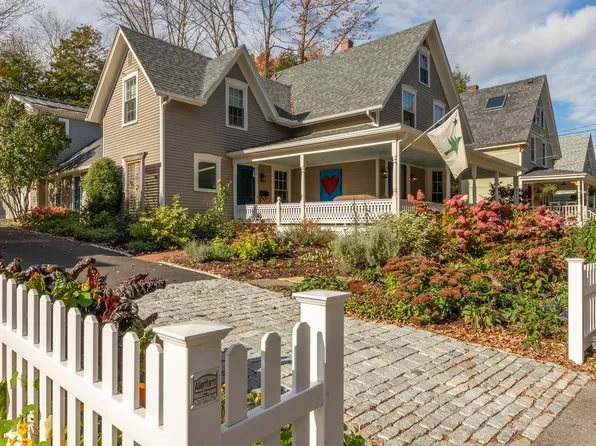 95 Bay View Street, Camden, ME 04843