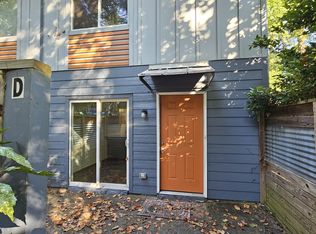 6489 Parton Ct #D, Peachtree Corners, GA 30092