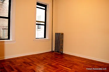 Rented by Ferson Associates LLC