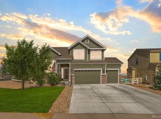 5365 Fawn Ridge Way, Castle Rock, CO 80104