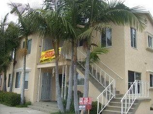 2322 S Pacific Ave, San Pedro, CA 90731