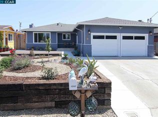 1244 Diana Dr, Santa Cruz, CA 95062