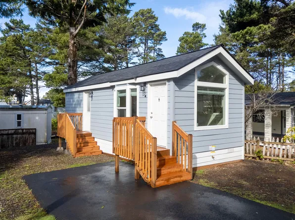 4875 N Highway 101 #66, Depoe Bay, OR 97341