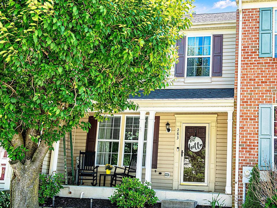 1st image of 283 Cherry Tree Sq