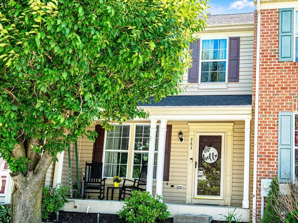 283 Cherry Tree Sq, Forest Hill, MD 21050