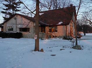 3618 E County Road 650 S, Kirklin, IN 46050