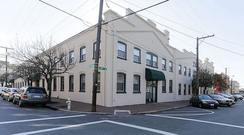 1st image of 2006 E Franklin St APT 2