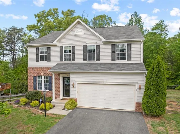 39 Flintstone Ct, Barboursville, VA 22923