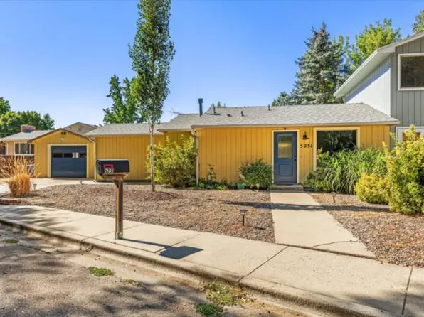 5231 W Grover St, Boise, ID 83705