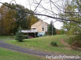 2086 W Danby Rd, Newfield, NY 14867