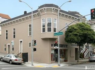 1998 Bush St, San Francisco, CA 94115