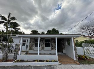 532 SW 3rd Ave, Homestead, FL 33030