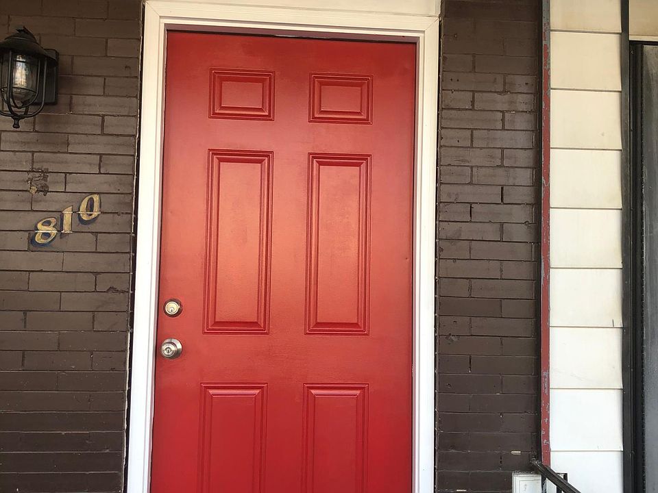 1st image of 808 S Cecil St Floor 2