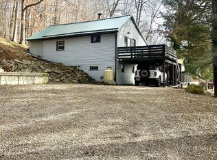 3467 Possum Run Rd, Mansfield, OH 44903