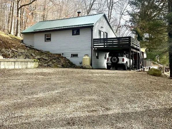 3467 Possum Run Rd, Mansfield, OH 44903