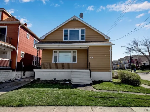 409 Doat St, Buffalo, NY 14211