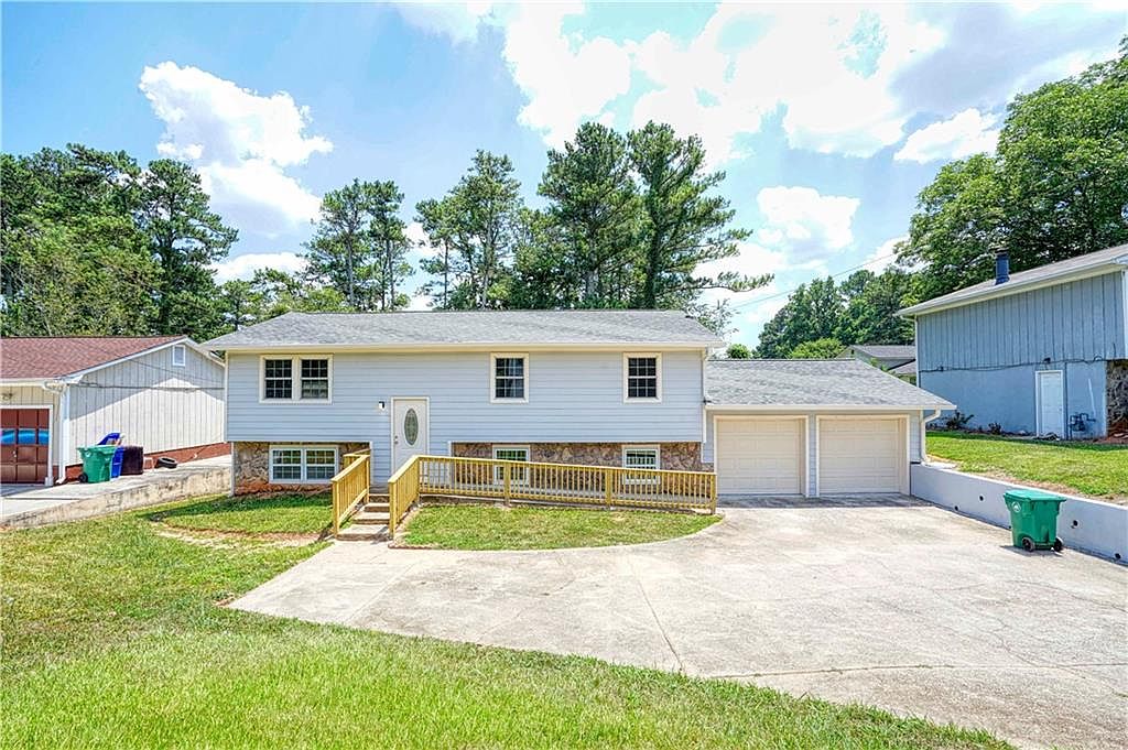 6103 Marbut Rd, Lithonia, GA 30058 MLS 7409864 Zillow