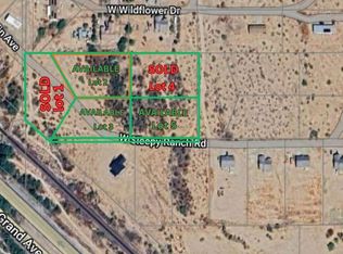 21410 W Sleepy Ranch Rd #5, Wittmann, AZ 85361