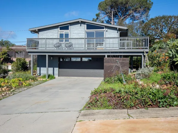 3173 Lucinda Ln, Santa Barbara, CA 93105
