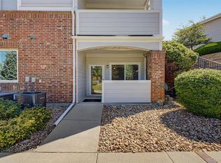 10350 W 55th Ln UNIT 4, Arvada, CO 80002