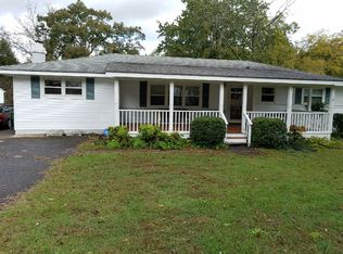 1209 John Ross Rd, Chattanooga, TN 37412