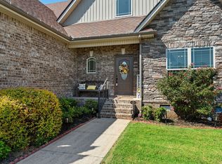 5232 Honeybee Dr, Murfreesboro, TN 37128
