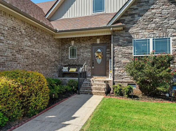 5232 Honeybee Dr, Murfreesboro, TN 37128