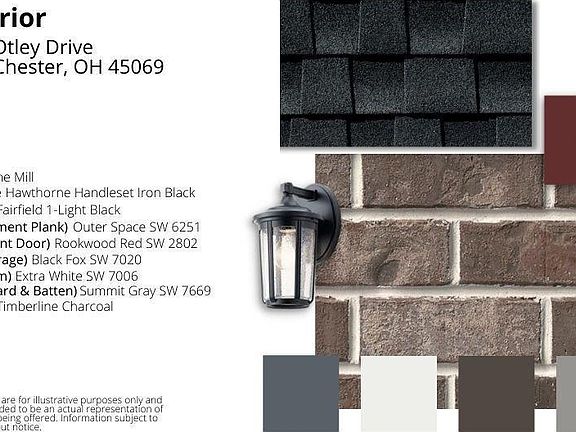3rd image of 7221 Otley Dr #29801