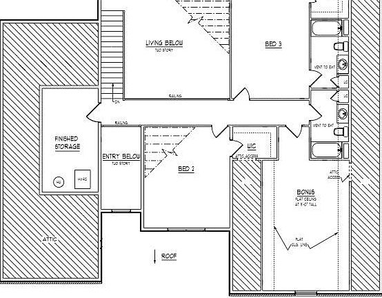 3rd image of 229 Ridgefield Dr