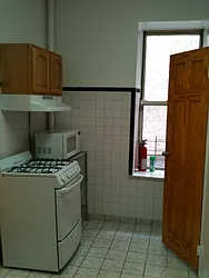 Rented by J Misrahi Realty Corp