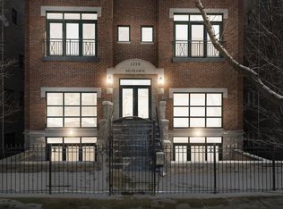 1339 N Mohawk St APT 1N, Chicago, IL 60610