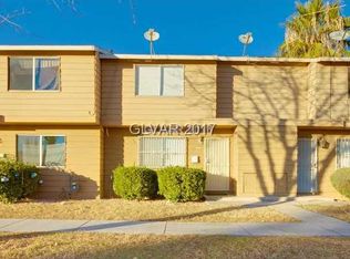 3816 Surfrider Ln, Las Vegas, NV 89110